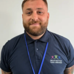 James C - Operations Manager