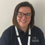 Lauren W - Field Care Supervisor