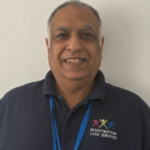 Rav - Care Coordinator