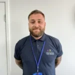 James C - Operations Manager