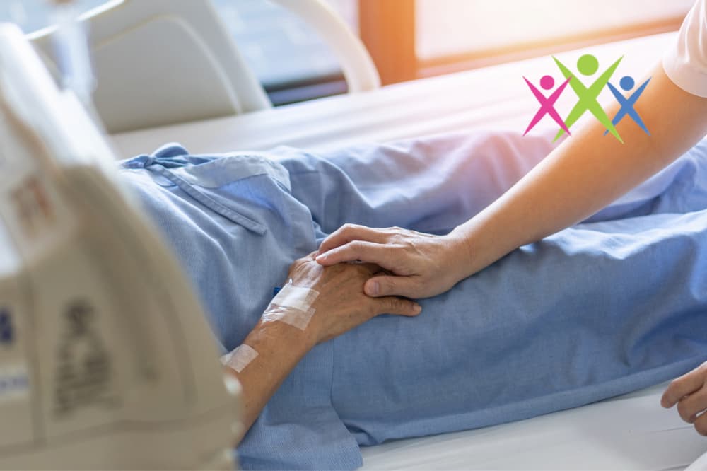 Understanding the 5 stages of Palliative Care