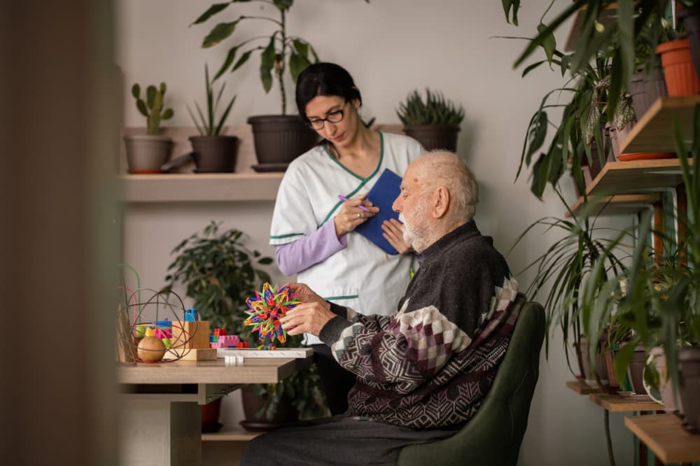 what can cause dementia